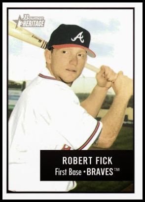 24 Robert Fick